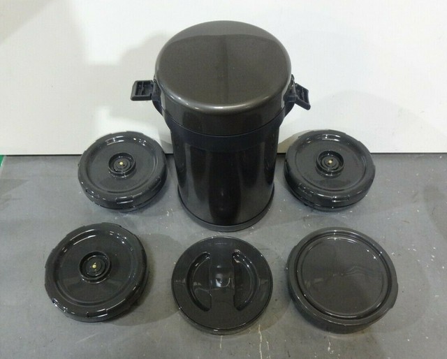 zojirushi tiffin box