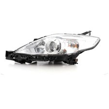 Scheinwerfer Links - Mazda 5 I PH.2 - CD87510L0B - R0-4087N