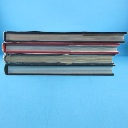 Vintage Train Railroad Book Bundle Lot of 4 ~ American History Book Lot - Picture 8 of 24