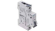 5SY4104-7, Siemens, Mini circuit breaker 230/400 V 10kA, 1-pole, C, 4A, D 70 mm