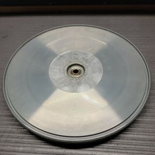 Garrard Lab 80 Mk1 Turntable Platter