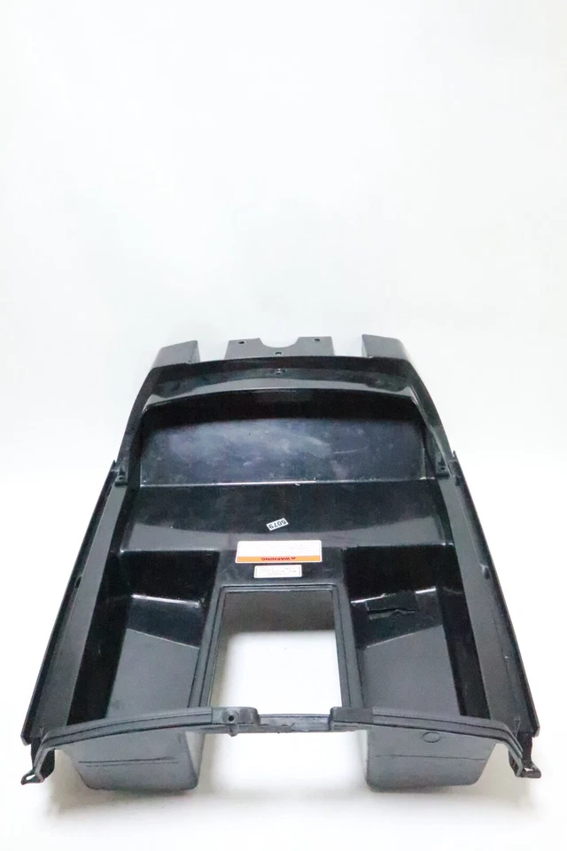 本田 1985 - 2007 CH80 80 Elite 滑板车 原始设备制造商 前后备箱盖外壳面板 — 第 4/4 张图片