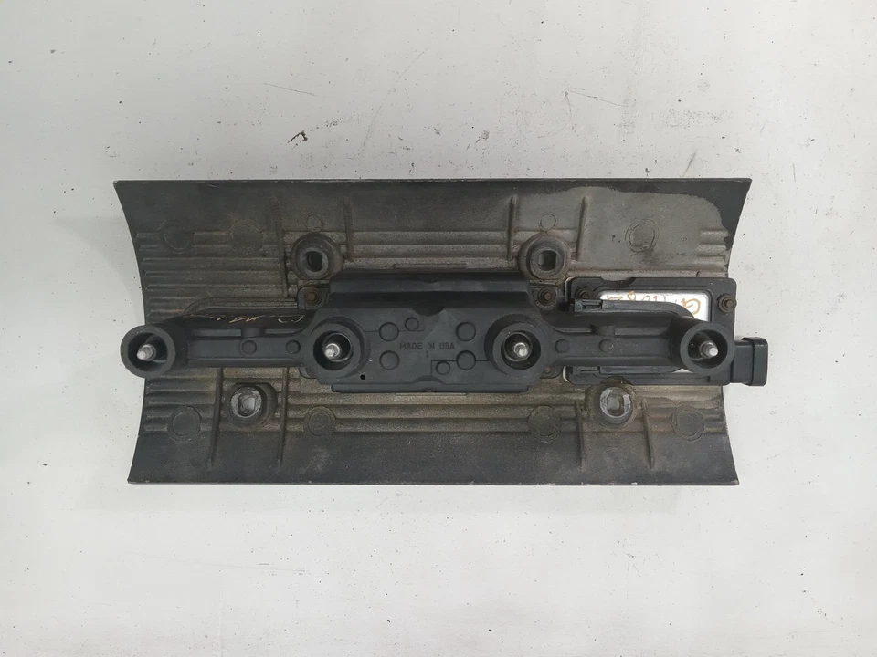 Pontiac Grand AM 1999 alto rendimiento 16 V quad 4 Dohc motor válvula cubierta OEM Foto 4 de 4