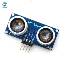 3-5.5V HC-SR04P Ultrasonic Module Distance Measuring Sonar Sensor for Arduino
