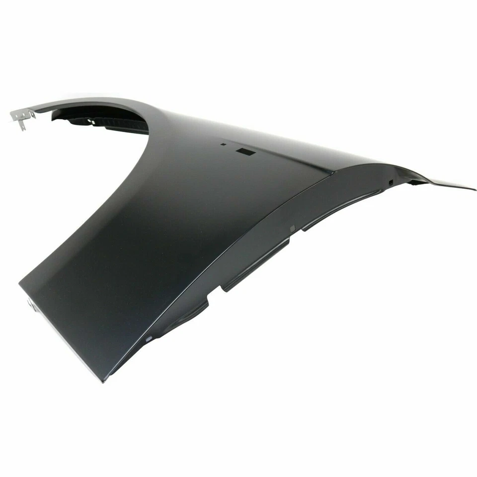 Guardabarros delantero de aluminio del lado del conductor para BMW 745Li 745i 760Li BM1240165 Foto 2 de 4