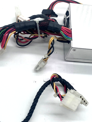 Shuttle PC40N250EV - Picture 2 of 3