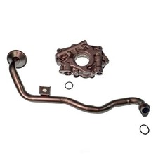 New Oil Pump  Melling  M342-375S