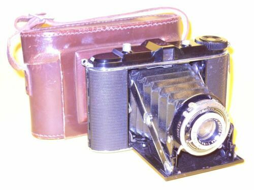 Filtre à chambre noire AGFA N° L. 113J vert mat 24,5 x 24,5