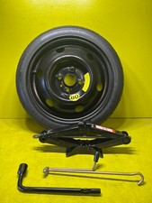 SPARE 15 WITH JACK KIT FITS:2016-2022 HYUNDAI...