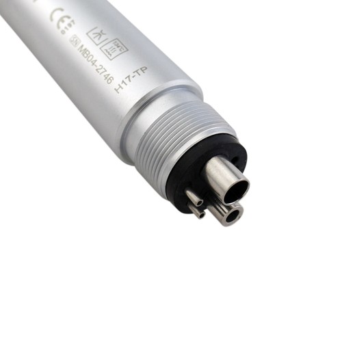 Pieza de mano de alta velocidad COXO turbina dental estándar/cabezal de par grande NSK - Imagen 45 de 63
