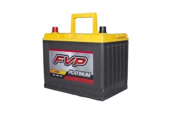 Vehicle Battery FVP P24AGM - Image 2 of 3