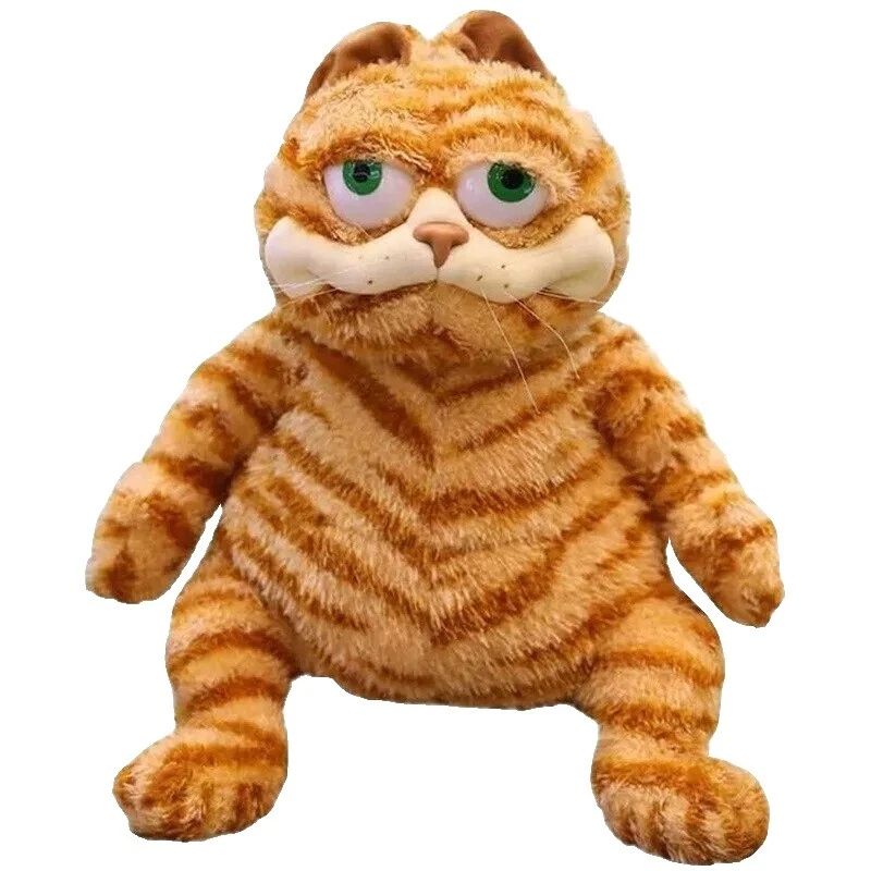 Garfield 8-11 Years Toys & Hobbies