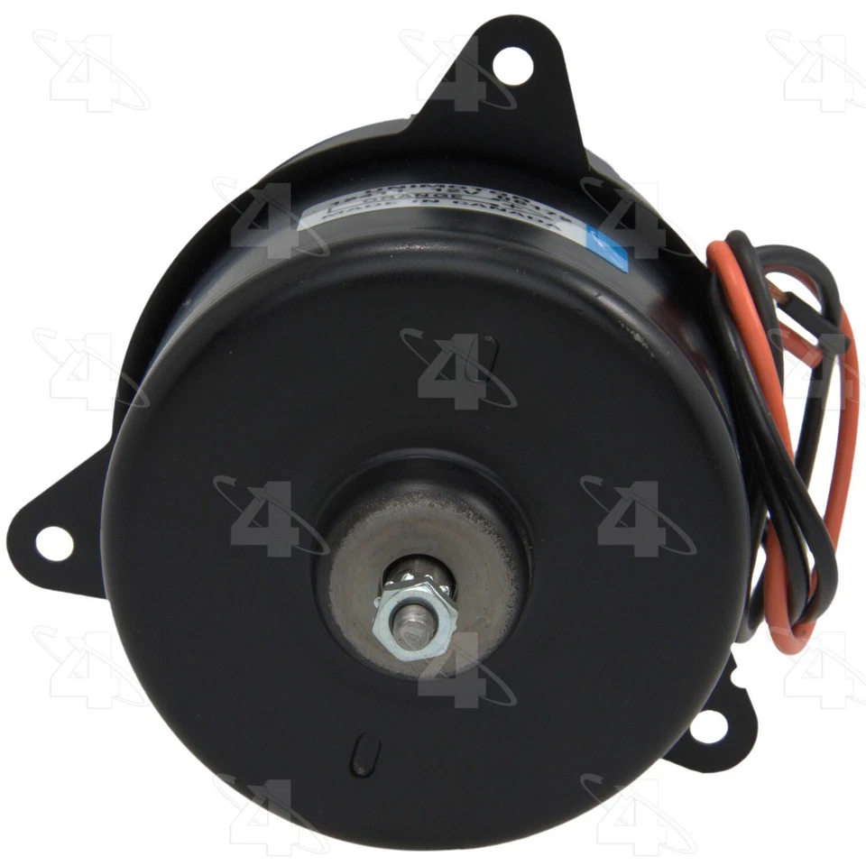 Ventilador motor 4 estaciones para Dodge Colt 1989-1990 Foto 3 de 4