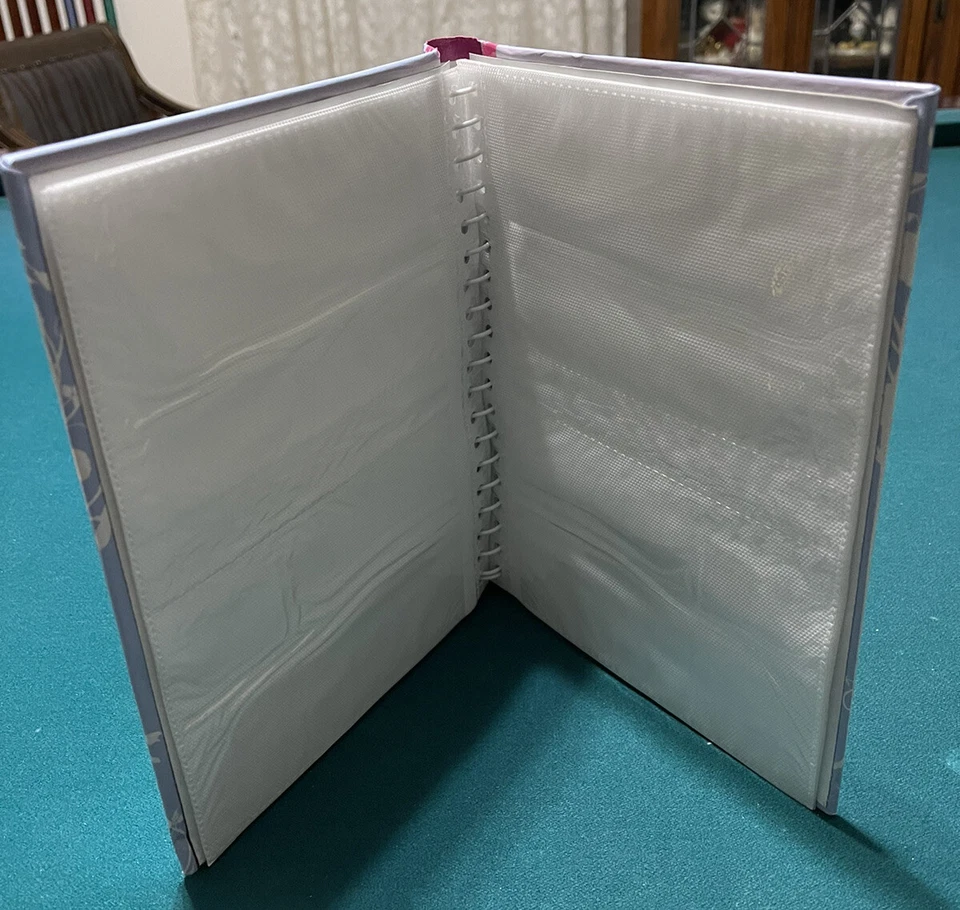 Фотокнига Beauty & The Beast 4x6 и ноутбук 80 страниц - Изображение 4 из 4