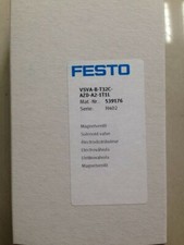 For VSVA-B-T32C-AZD-A2-1T1L 539176 Solenoid Valve
