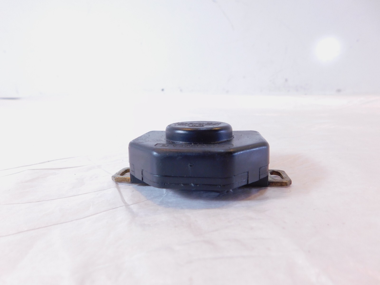 BMW K100 K100LT K75 K75S K75RT Intake Throttle Body Valve Position