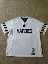 hardies jersey