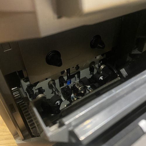 Sony HCD-ZX50MD Ricevitore Minidisc Compact Disc Deck, Vedi Info - Foto 3 di 18