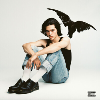 Kid Krow by Gray, Conan (Record, 2020)