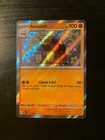 Carte Pokémon : Amassel 177/091 Destinées de Paldéa Française NEUF