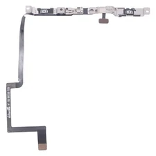 For iPhone 16 Pro A3293, A3083, A3292, A3294 Power Button Flex Cable Replacement