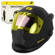 ESAB  Casque de soudage Sentinel™ A60 Air  1/1/1/1