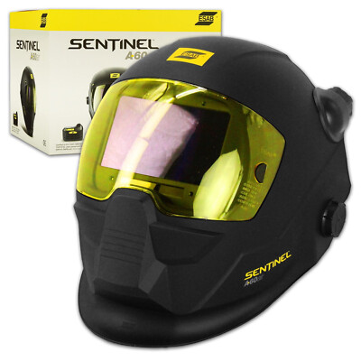 ESAB Schweißhelm Sentinel  A60 Air 1/1/1/1