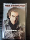 Neil Diamond Headed for the Future Cassette - OCT 40368