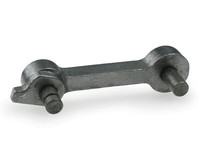 Einlage FüR Kettenbremse Mechanik Passend FüR Stihl 020 020T Ms 200T MS200