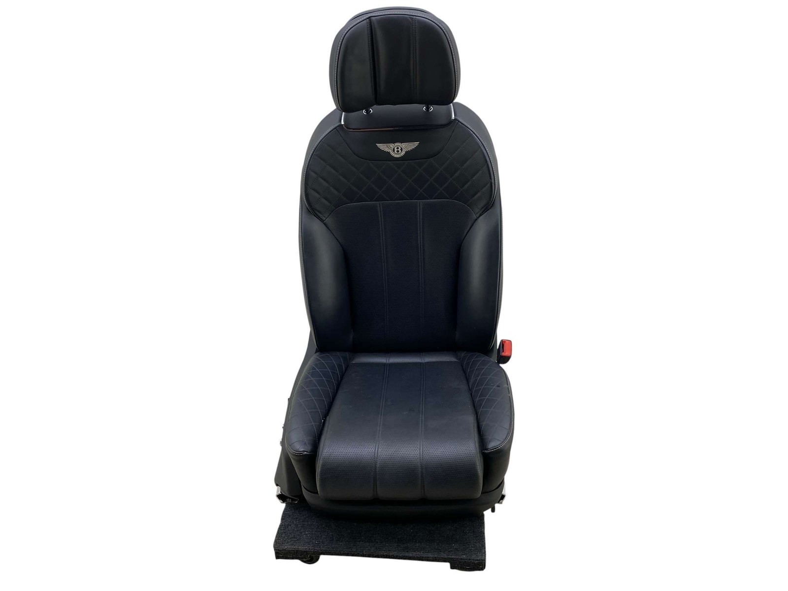 Bentley Bentayga 2015-2020 Front Right Seat