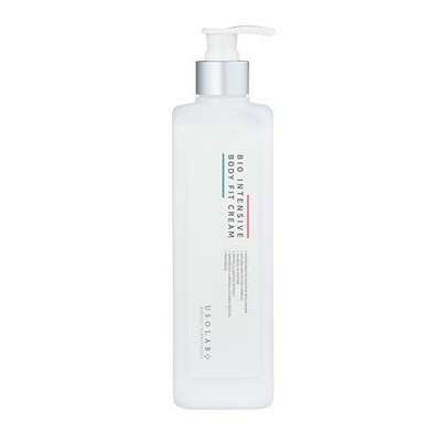 Usolab Bio Intensive Body Fit Cream 500ml