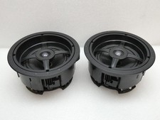 Sonance MAG Series 6-1/2" 2-Way In-Ceiling Speakers MAG6R PAIR