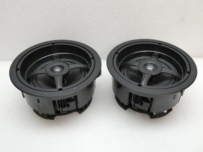 Sonance MAG Series 6-1/2'' 2-Way In-Ceiling Speakers MAG6R PAIR