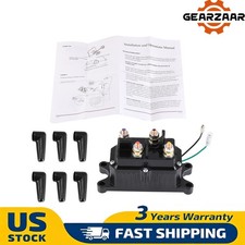 For Kfi Warn Champion Superwinch Badland Atv For Warn 63070 62135 74900 2875714