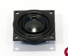 VISATON K 23 SQ Kleinlautsprecher  Miniaturlautsprecher Boxen  #2826