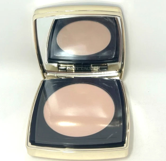 ESTEE LAUDER Double Wear Stay-In-Place Matte Powder Foundation, (1C0), 0.42 oz - Image 3 of 3