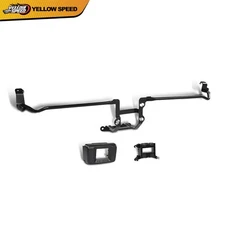 Fit for 18-21 Honda Accord Cruise Control Distance Sensor Radar Bracket & Cover