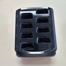 Zebra SAC-RS51-8SCHG-01 RS5100 8-Slot Spare Battery cradle