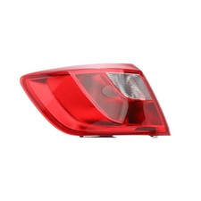 TYC Rückleuchte Heckleuchte Links Äusserer für SEAT Ibiza IV ST (6J8, 6P8)