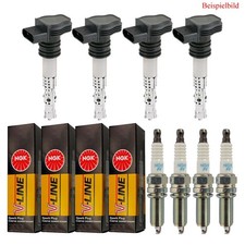 Bougies d'allumage Nissan ALMERA
