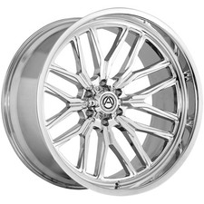 Artem Off-road A207 Kosmo 22x10 6x5.5 -19mm Chrome Wheel Rim 22 Inch Artem Off-road A207 Kosmo 22x10 6x5.5 -19mm Chrome Wheel Rim 22 Inch
