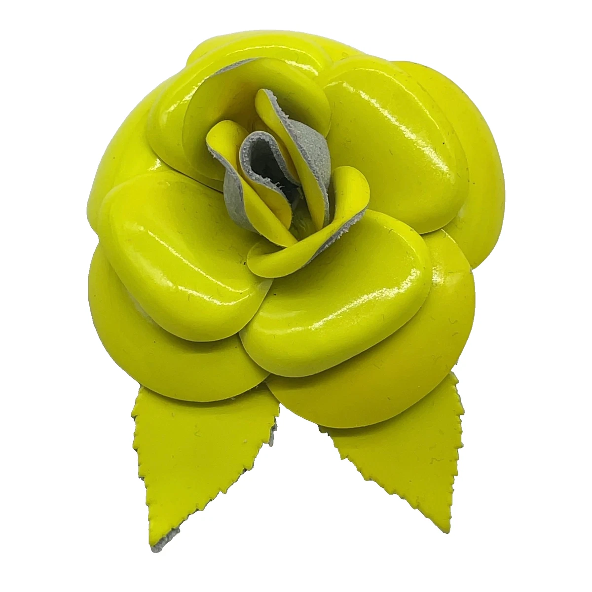 CHANEL Flowers & Plants Fashion Brooches Just Listed 2026