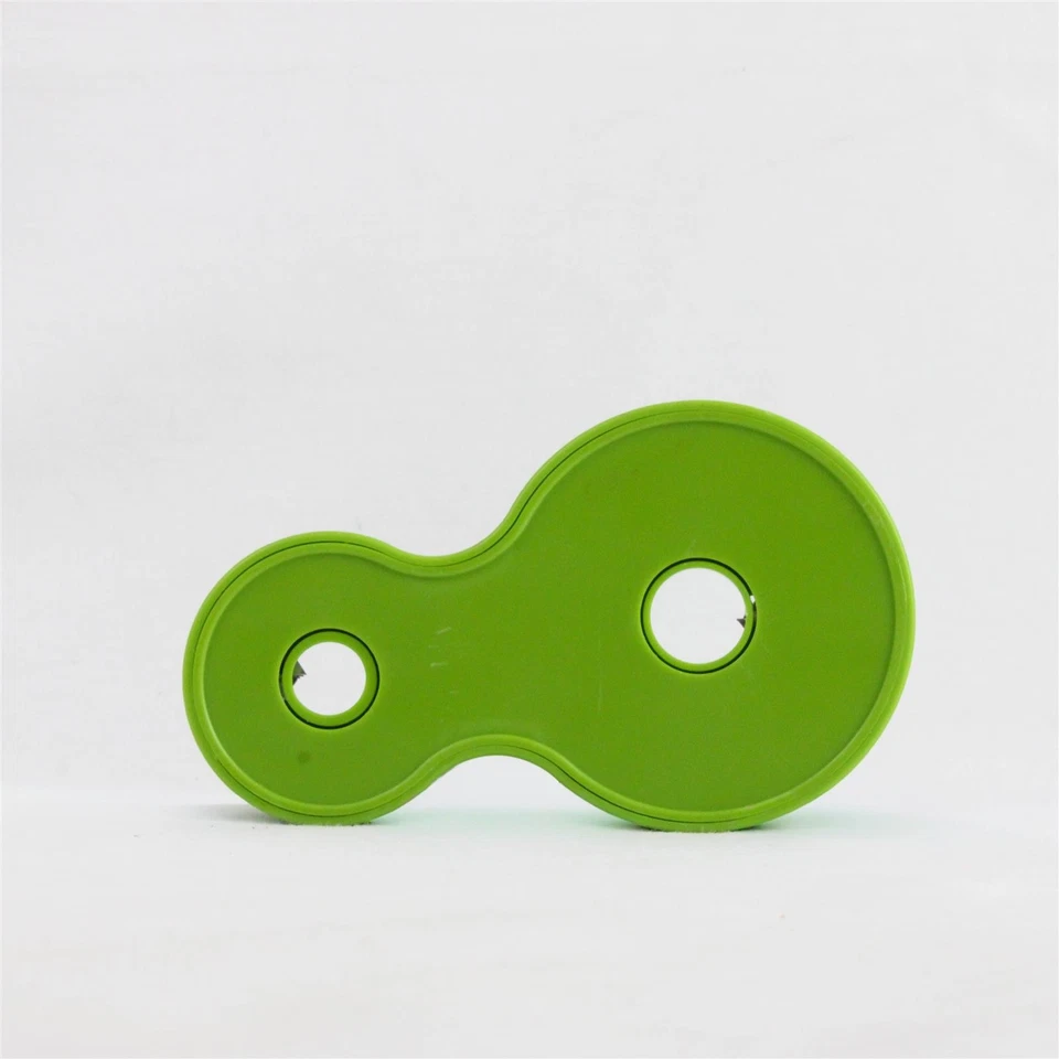 Cortador en espiral de microplano cortador de verduras pelador afilado herramienta de cocina Foto 2 de 4