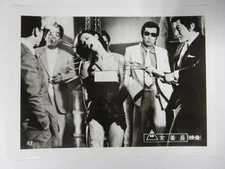 Still Photo 5 Onna Bancho Sukeban Miki Sugimoto Reiko Ike Misuzu Ota Naomi Oka R