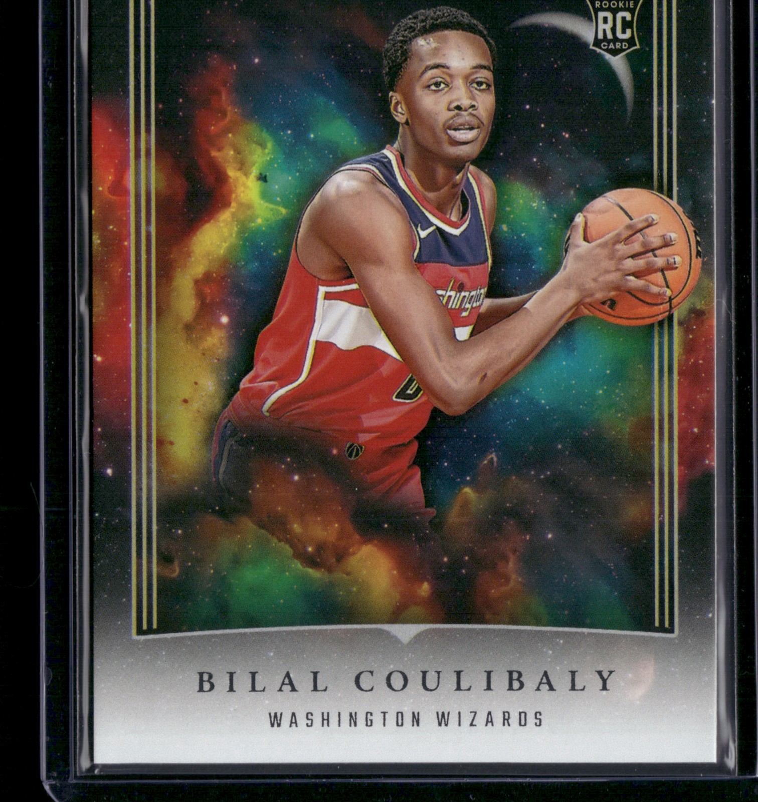 2023-24 Panini Origins #70 Bilal Coulibaly - RC - 20607