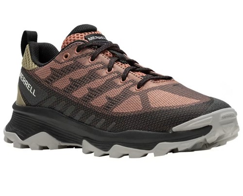 Merrell Speed Eco Damen-Wanderschuhe Größe 8,5