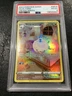2023 Pokemon Sword And Shield Crown Zenith #GG19 Fa/Altaria PSA 4 Low Pop TCG