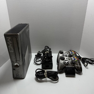 Xbox 360 Slim 320GB Call of Duty: Modern Warfare 3 MW3 Console Bundle   Tested