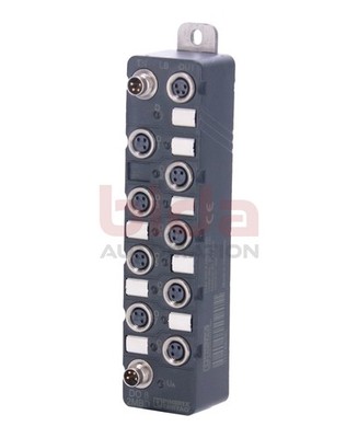 Phoenix Contact FLM DIO 8/4 M8-2MBD (2773568) Dezentrales I/O-Gerät / Decentrali