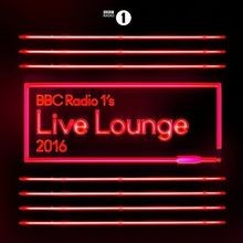 BBC Radio 1s Live Lounge 2016 von Various [Sony Music TV] | CD | Zustand neu